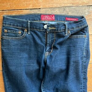 Lucky Brand Sweet’N Straight 4/27 Regular